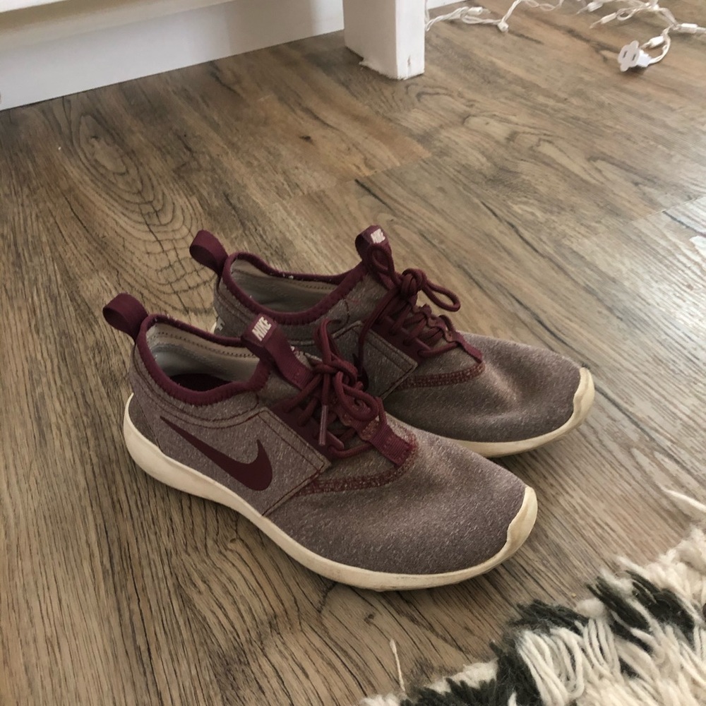 Nike sneakers